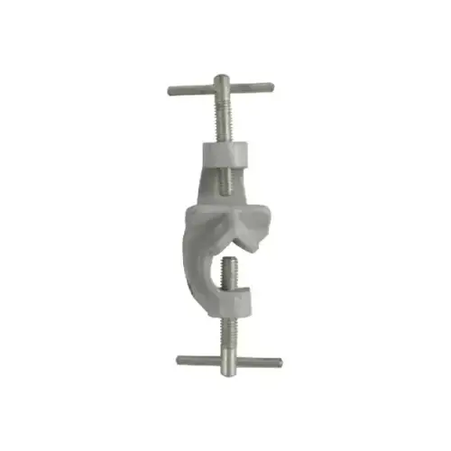 NUEZ DOBLE ALUMINIO TIPO C PINTADO