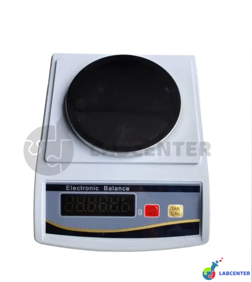 BALANZA DIGITAL 0.1 GRAMO A 1000 GRS