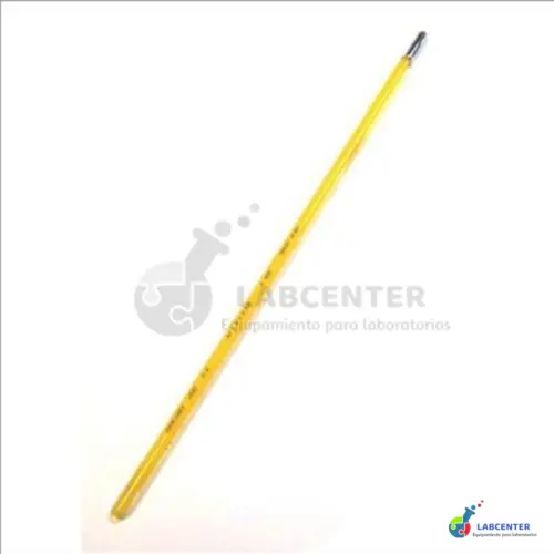 TERMOMETRO DE ALCOHOL 20 A 200